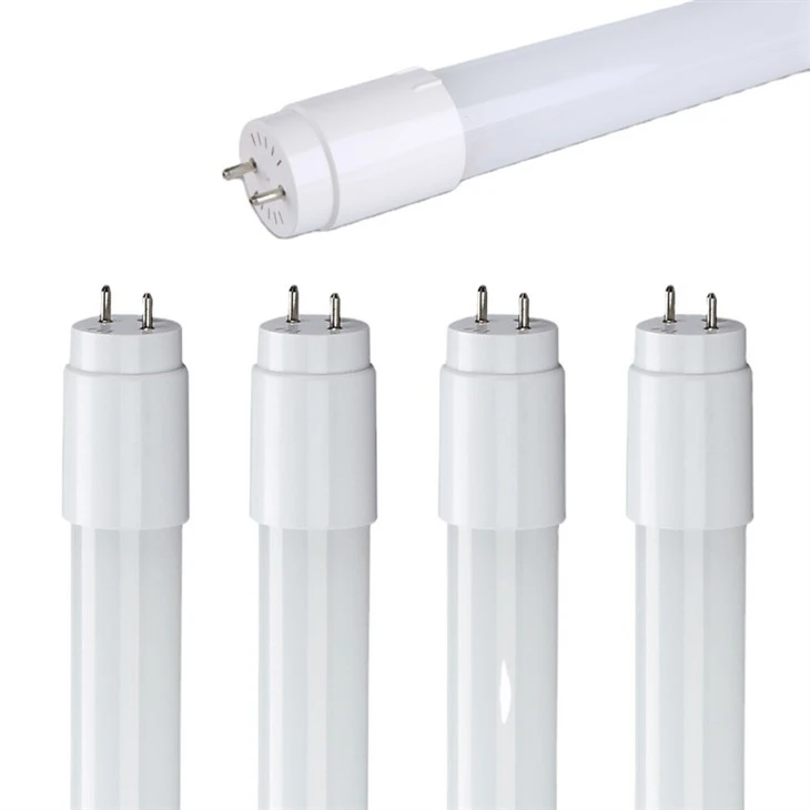 T8 600mm 1200mm 2400mm Led Tube Light