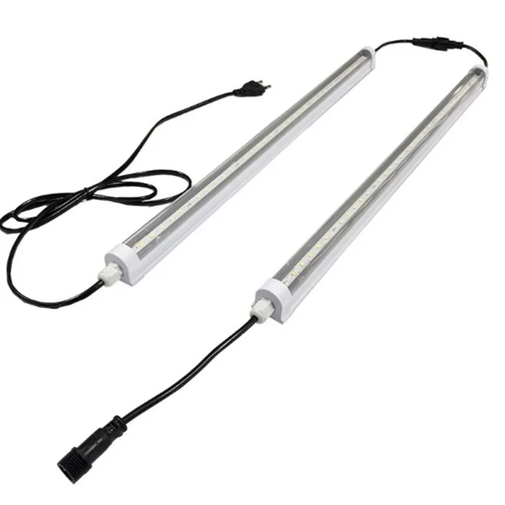T8 Adjustable Spectrum Tuning Led Grow Light factory