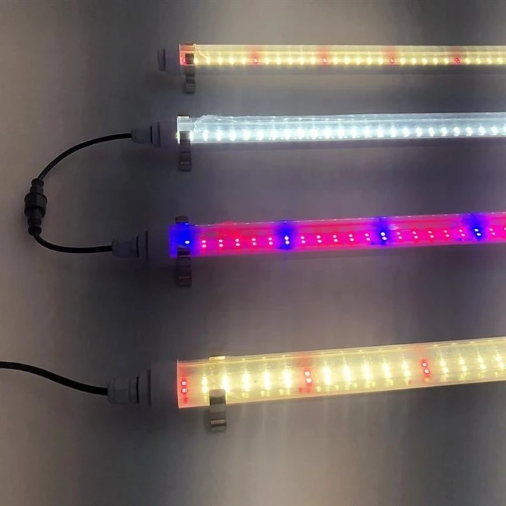 T8 Adjustable Spectrum Tuning Led Grow Light suppliers