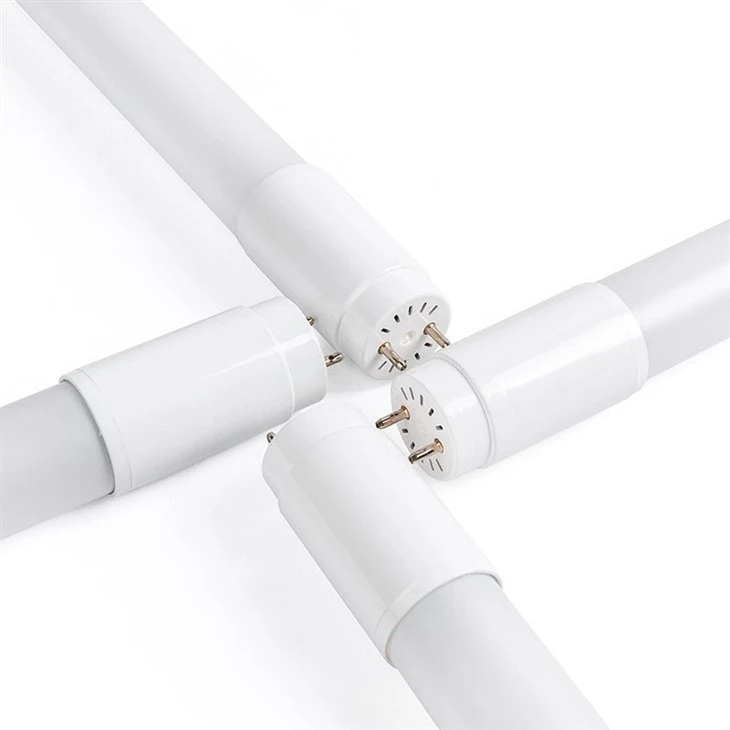 T8 Dimmable Led Glass Tube Light suppliers