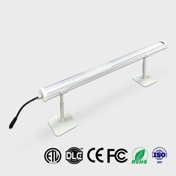 T8 Full Spectrum Grow Light Led Plant Light best