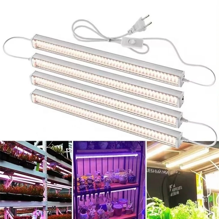 T8 Full Spectrum Grow Light Led Plant Light high quality