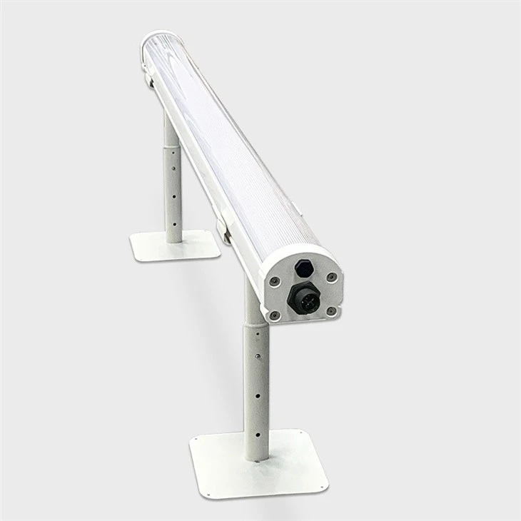 T8 Full Spectrum Grow Light Led Plant Light suppliers