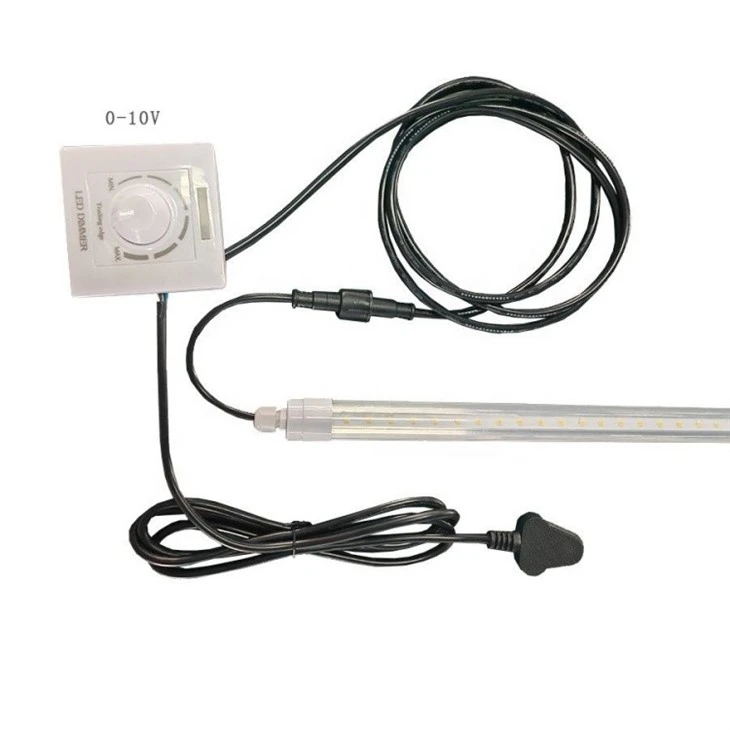 T8 Full Spectrum Led Poultry Tube Light suppliers