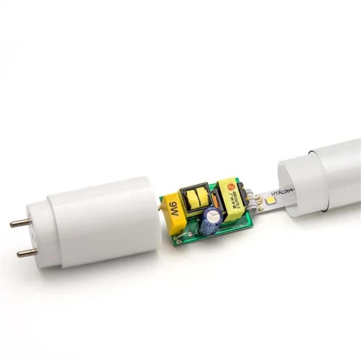 T8 Glass LED Tube Light price