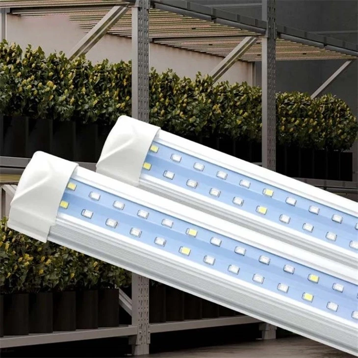 T8 Integrated LED Plant Tube Light price