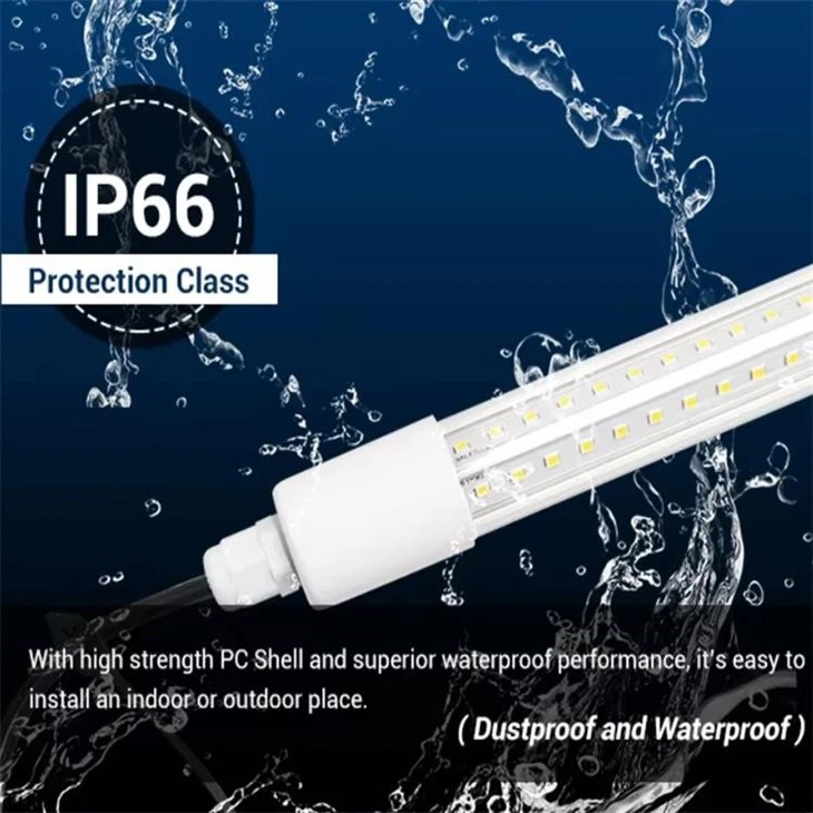 led freezer lamp