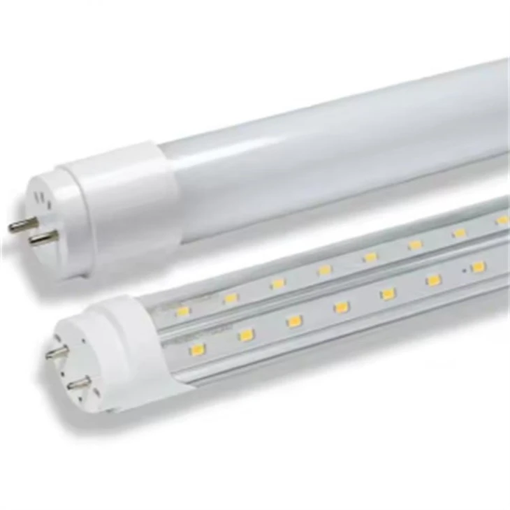T8 Led Tube Light Project