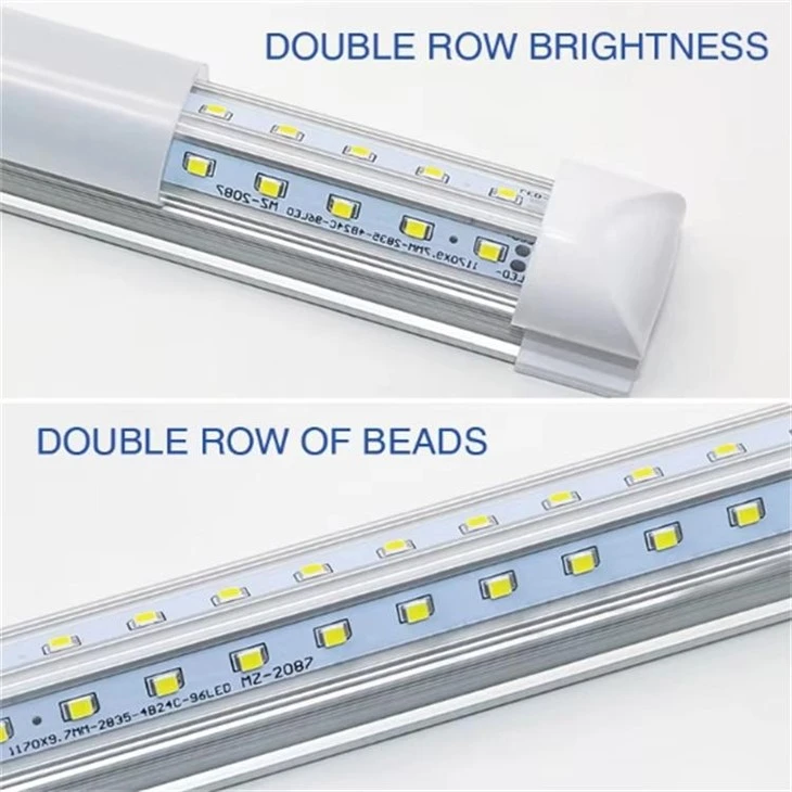 t8 led tube light 4ft