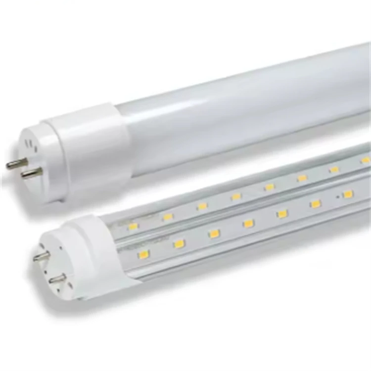 T8 LED Tube With 120 Degree Beam Angle