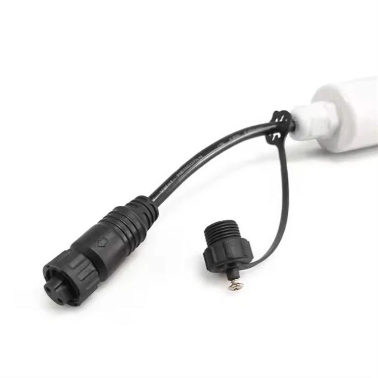 T8 Tube Freezer Lights