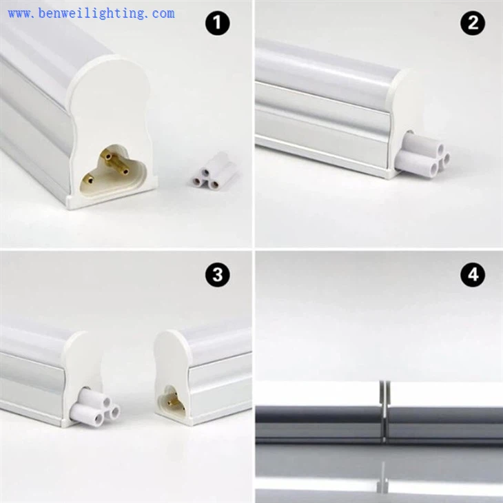 led work shop lighting