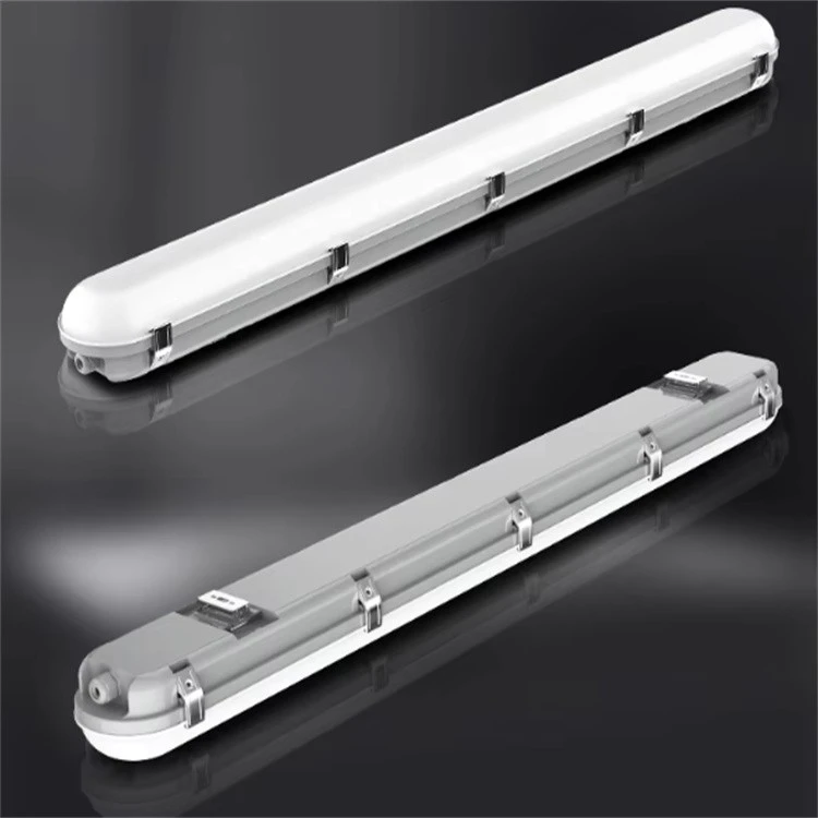 Tri-proof Led Batten Light factory