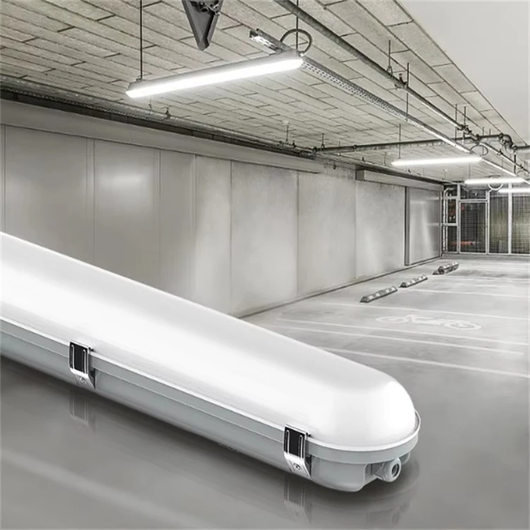 Tri-proof Led Batten Light high quality
