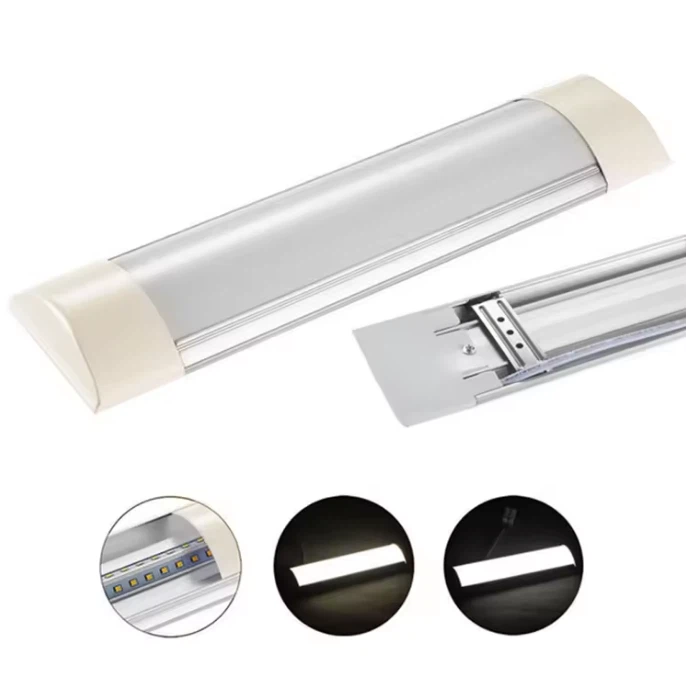 Tri Proof Light Motion Sensor Vapor Tight Fixtures