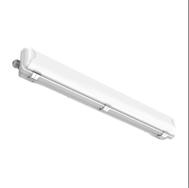 Triproof Workshop Garage Light