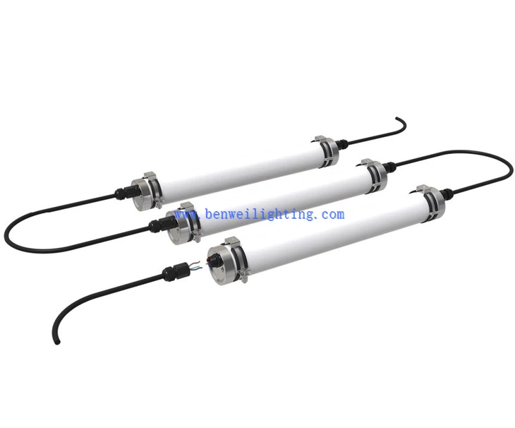 Triproof Workshop Garage Light