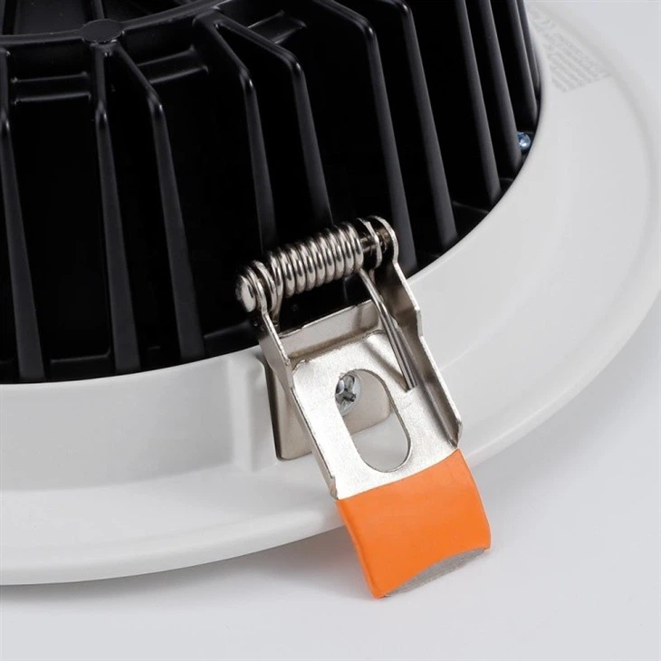 Tunable White LED SMD Downlight best