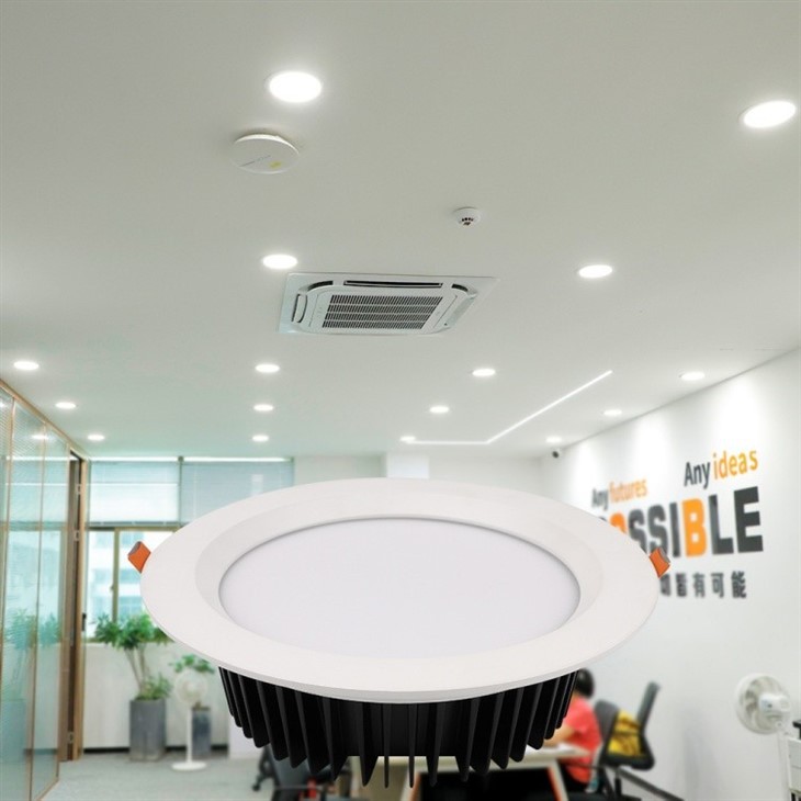 Tunable White LED SMD Downlight price