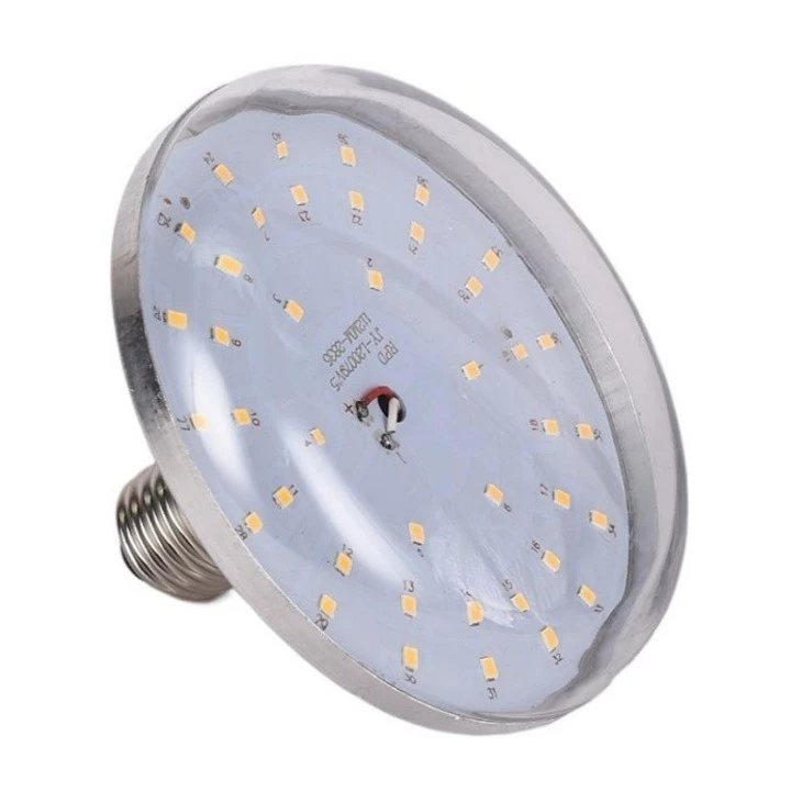 UFO Full Spectrum Plant Growth Light best
