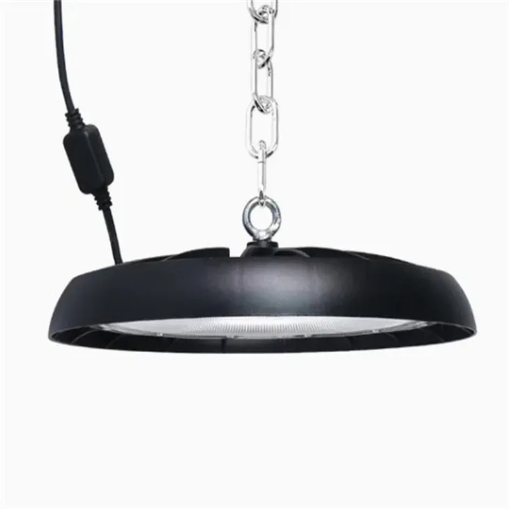 UFO Industrial High Bay Light For Factory