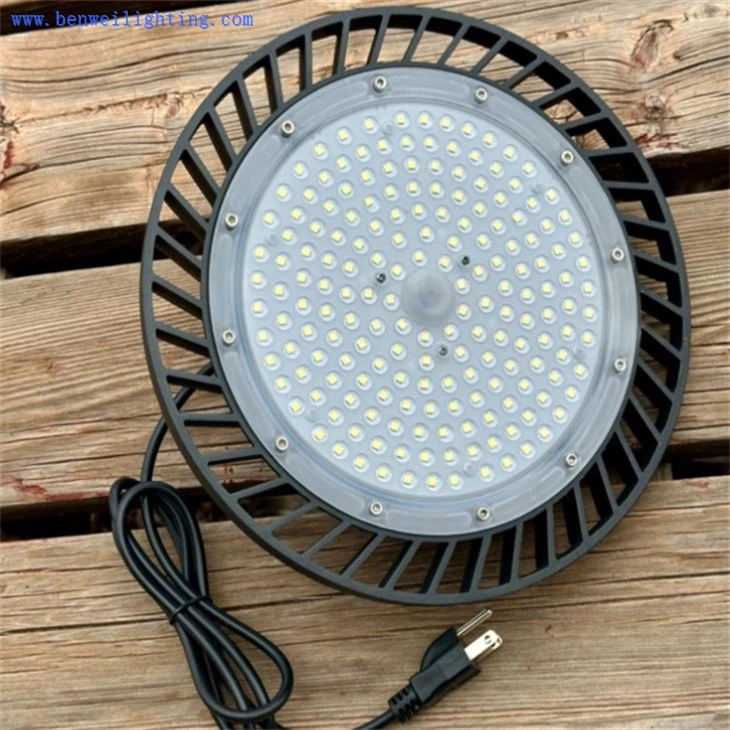 linear high bay led lights