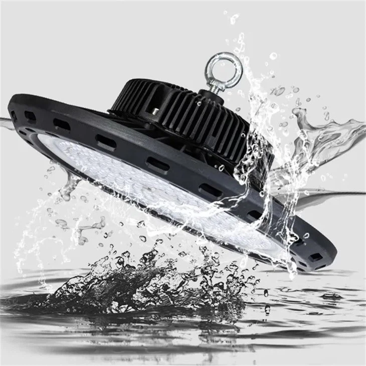 high bay led warehouse lights