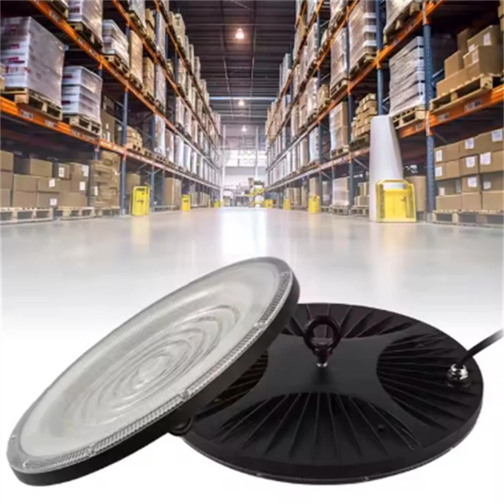 UFO Warehouse LED High Bay Lights 30W