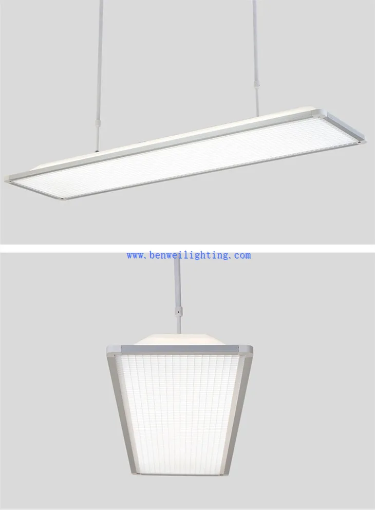 Eye Protection Classroom Light With CRI95Ra For Art Classroom Lighting