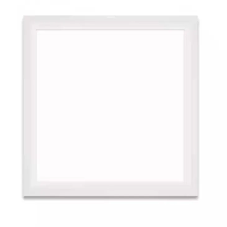 Ultra Slim 48W Modern Aluminum LED Panel Light