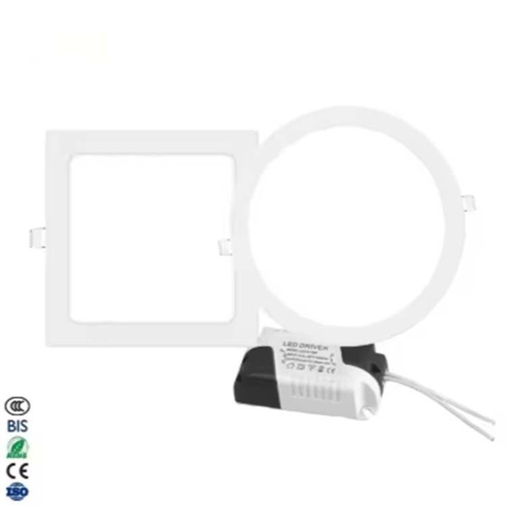 Ultra Thin Led Pot Lights