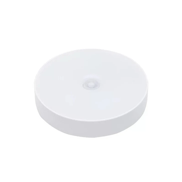 USB Rechargeable Motion Sensor LED Night Light