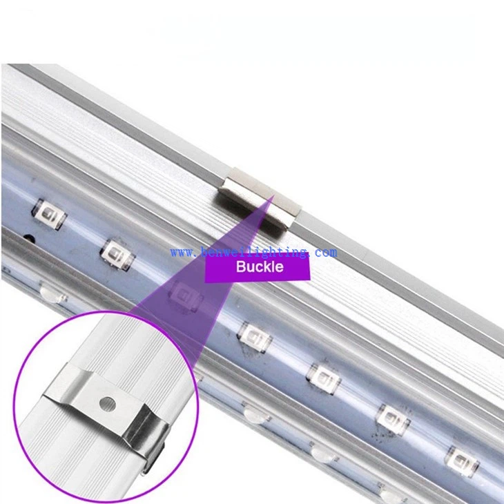 UV Purple T8 Light Tube With 5 Years Warranty