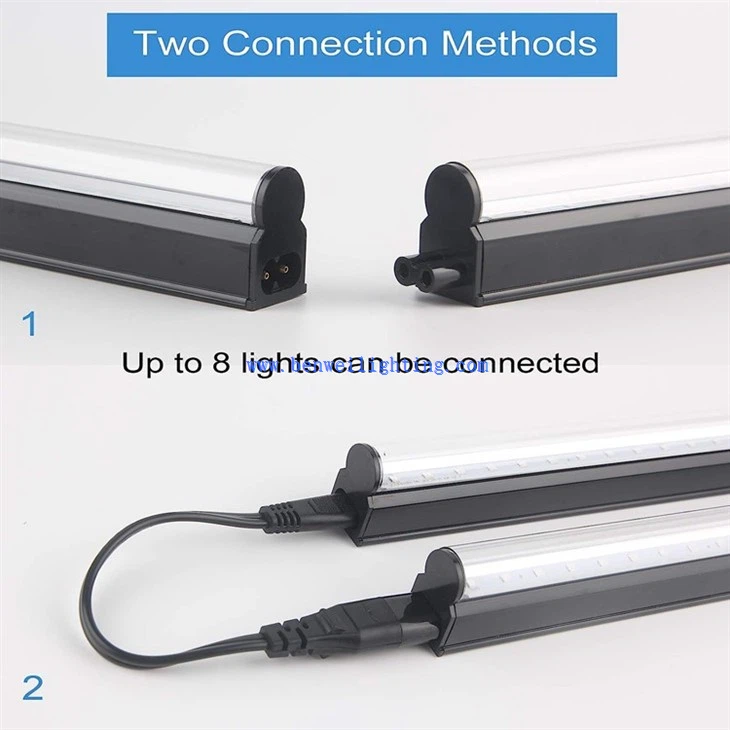 UV Purple T8 Light Tube With 5 Years Warranty