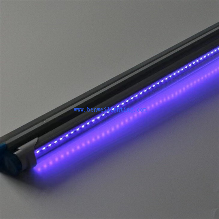 UV T8 Light Tube Lamp