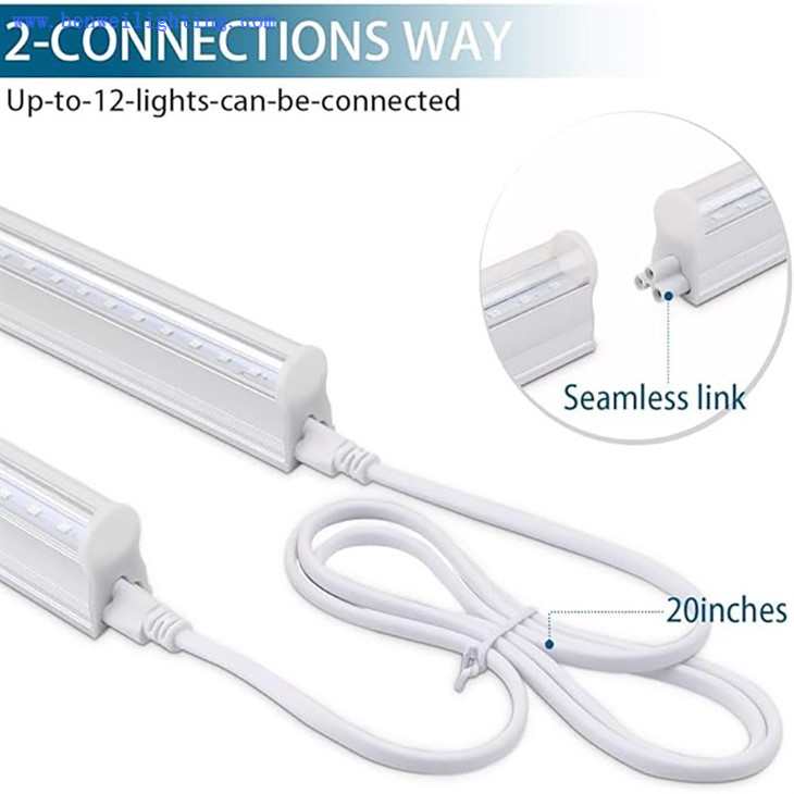 uvb tube light fixture