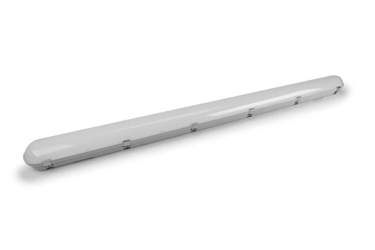 Vapor Tight Fixtures