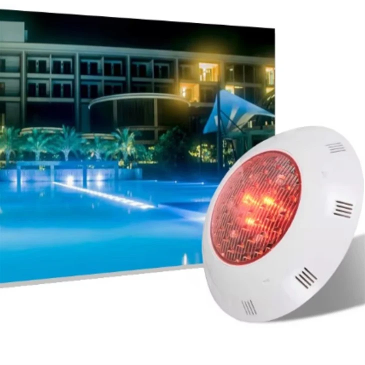 Wall Mounted High Power LED Swimming Pool Light