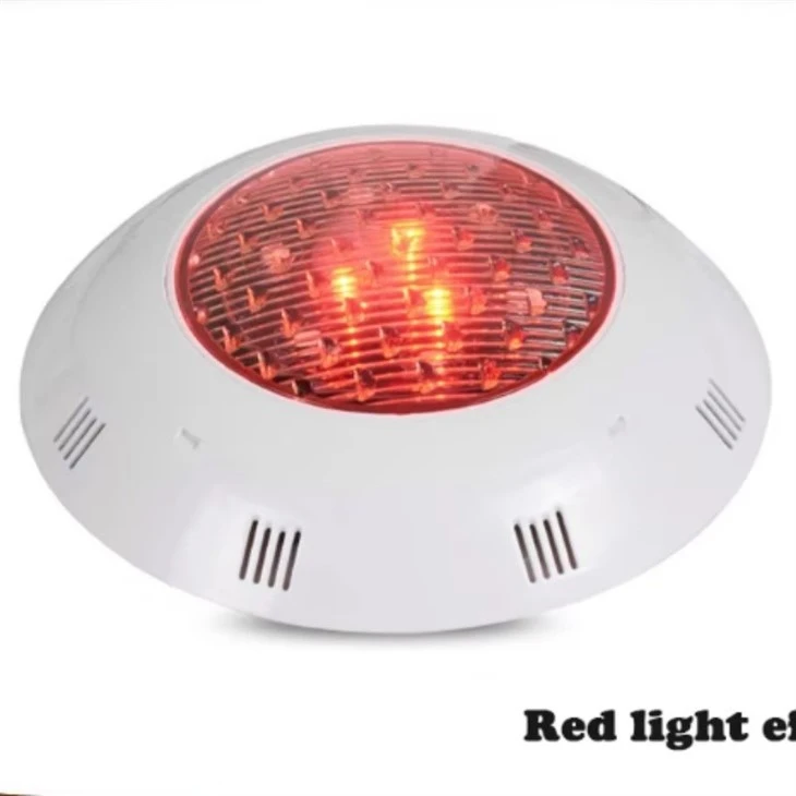 Wall Mounted High Power LED Swimming Pool Light best