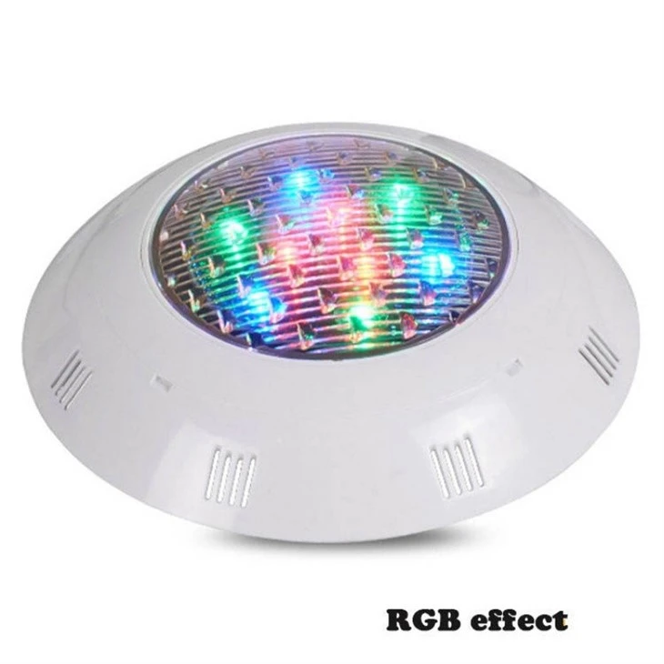 Wall Mounted High Power LED Swimming Pool Light high quality