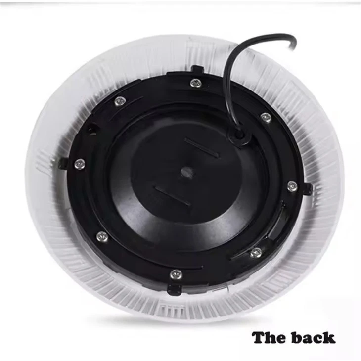Wall Mounted High Power LED Swimming Pool Light factory