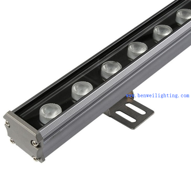 luminaria wall washer led