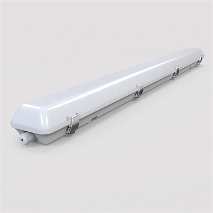Warehouse IP66 LED Tri Proof Light