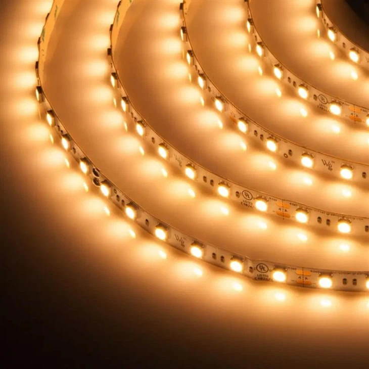 Waterproof 8mm LED Strip Light
