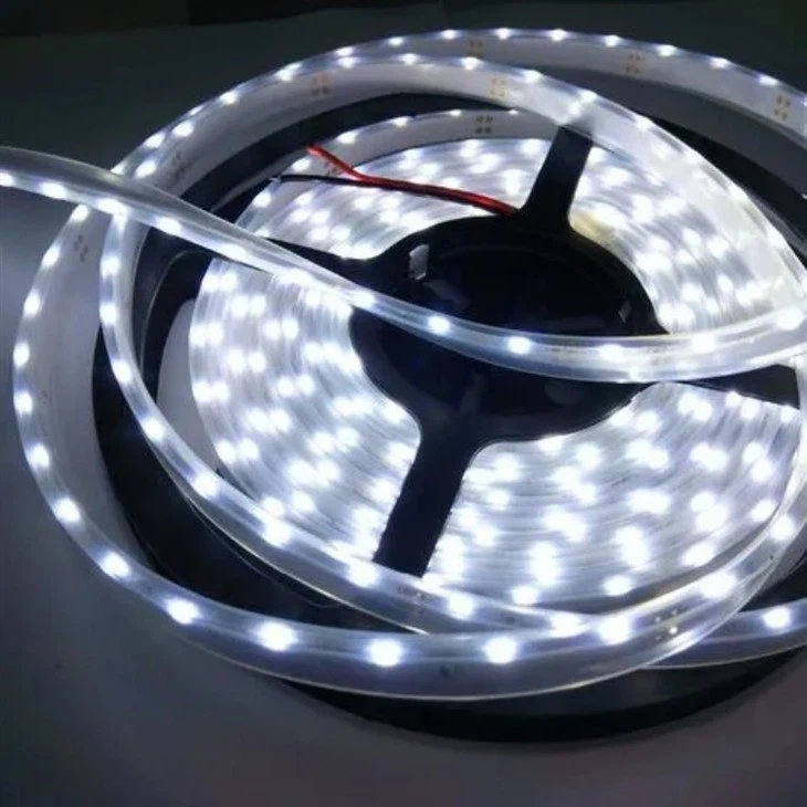led light strips for cars exterior
