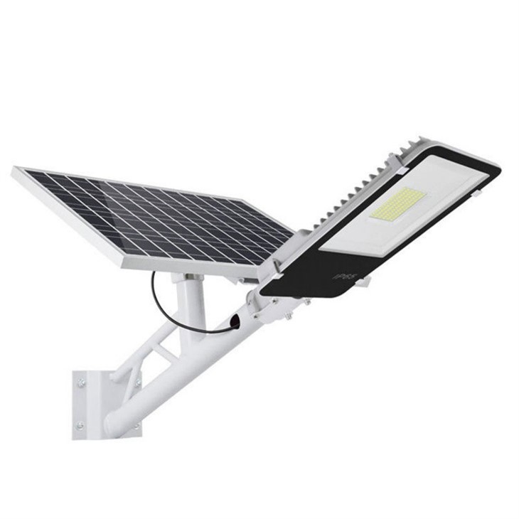 Waterproof Aluminium Solar Powered Street Light high quality