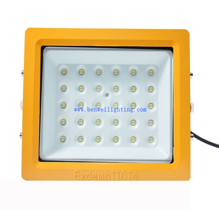 Waterproof Explosion Proof Flood Light LED Explosion Proof Projector Light