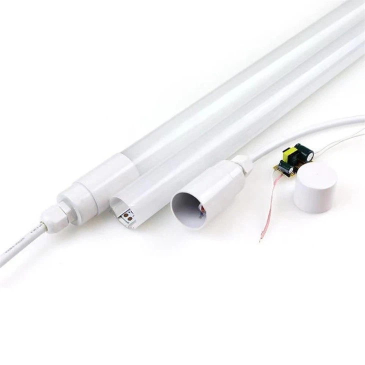 Waterproof Freezer T8 LED Tube Light suppliers