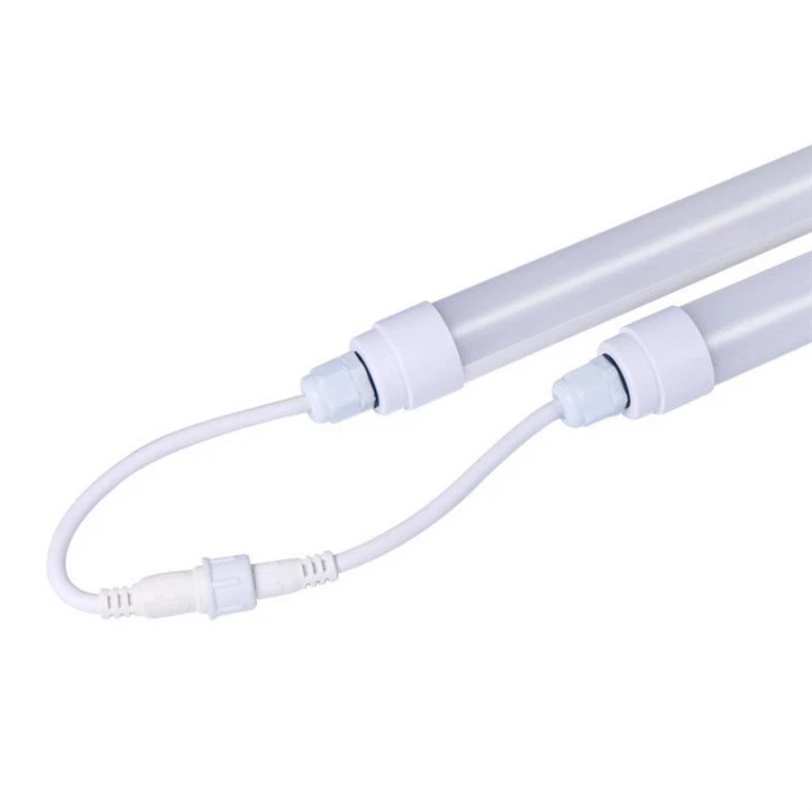 Waterproof Freezer T8 LED Tube Light