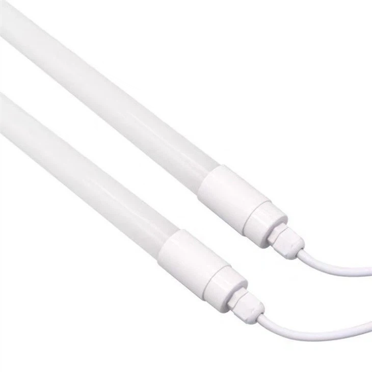 Waterproof Freezer T8 LED Tube Light factory